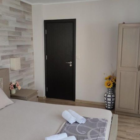 Guest House Juja ネセバル エクステリア 写真