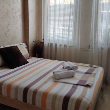 Guest House Juja ネセバル エクステリア 写真