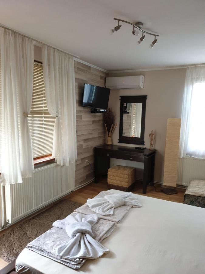 Guest House Juja ネセバル エクステリア 写真