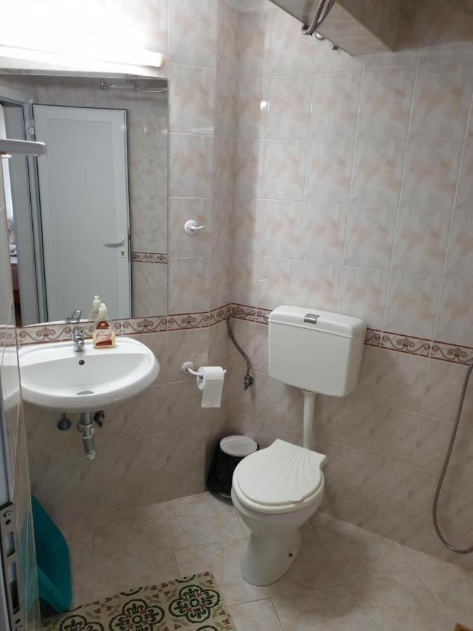 Guest House Juja ネセバル エクステリア 写真