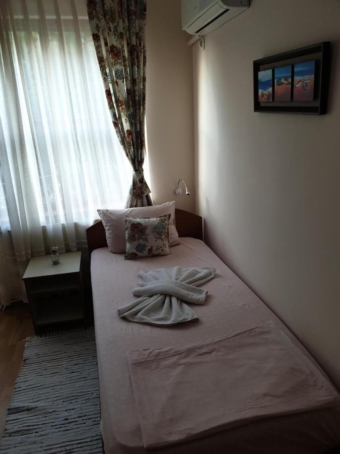 Guest House Juja ネセバル エクステリア 写真
