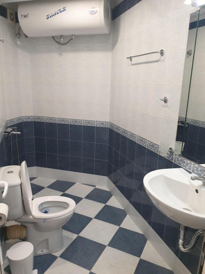 Guest House Juja ネセバル エクステリア 写真