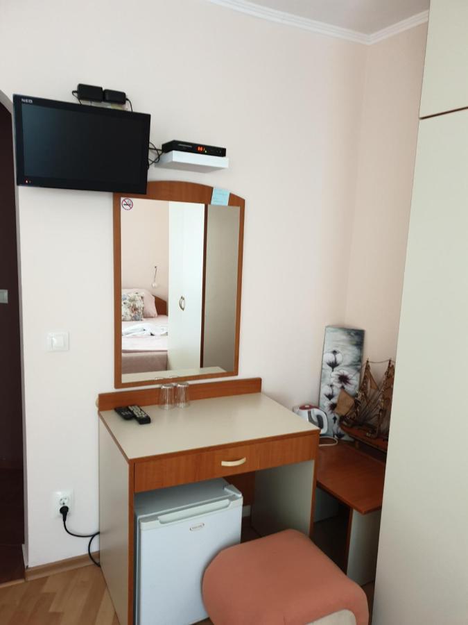 Guest House Juja ネセバル エクステリア 写真