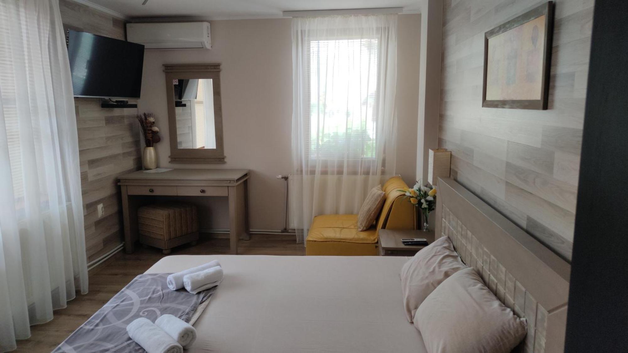 Guest House Juja ネセバル エクステリア 写真