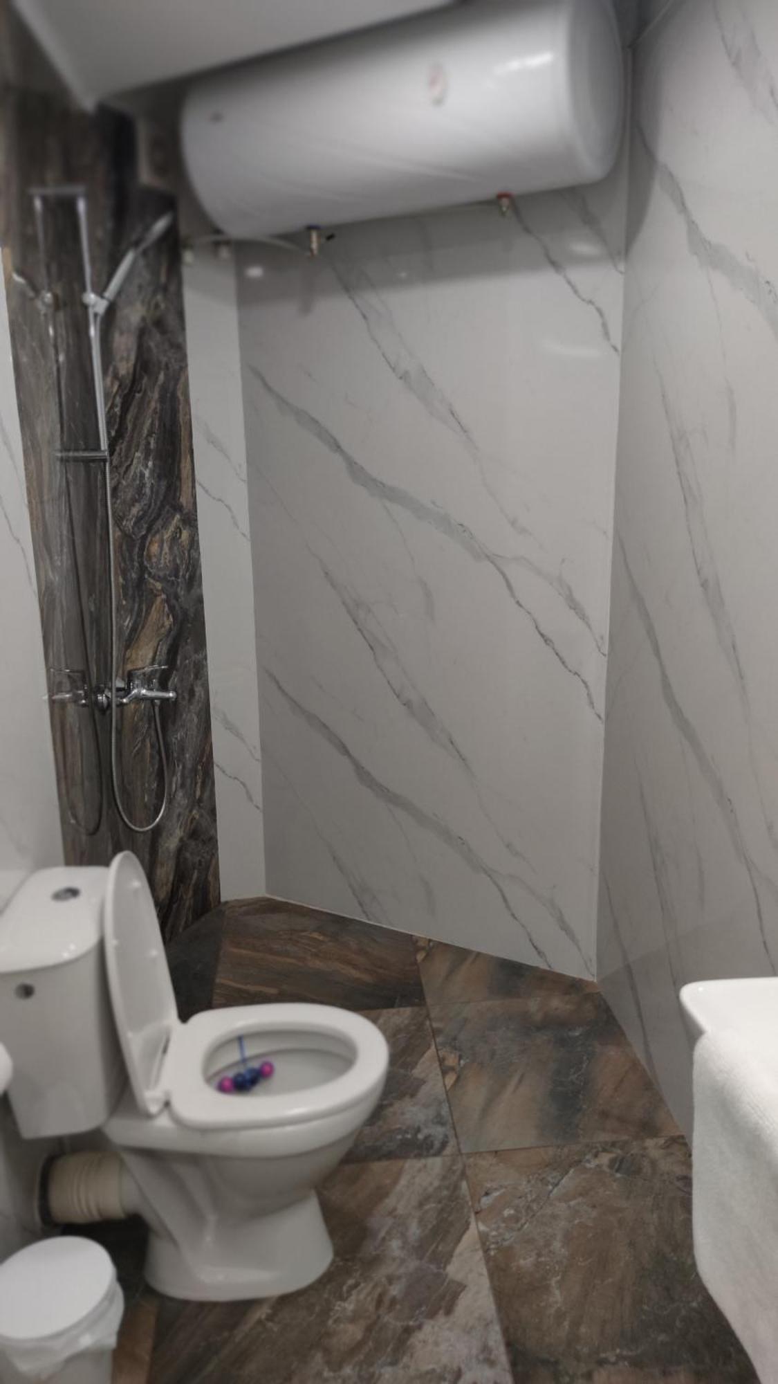 Guest House Juja ネセバル エクステリア 写真
