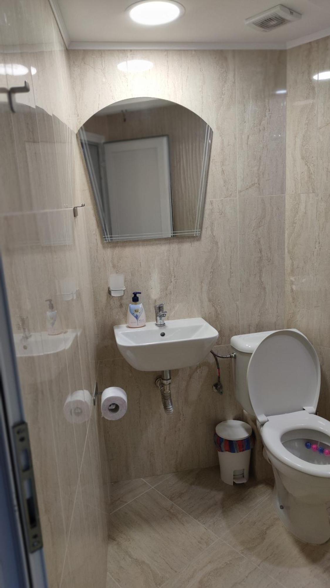 Guest House Juja ネセバル エクステリア 写真