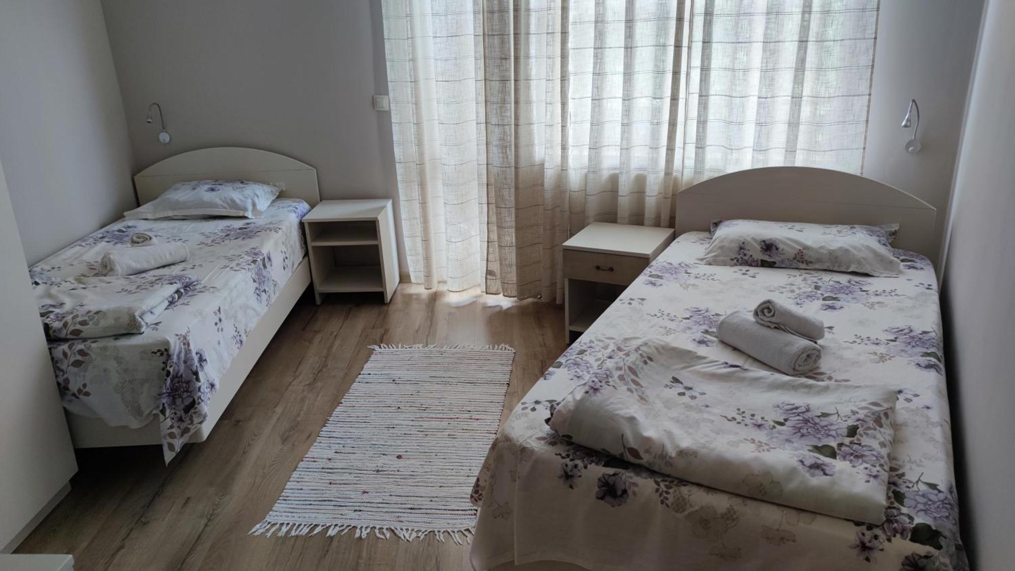 Guest House Juja ネセバル エクステリア 写真