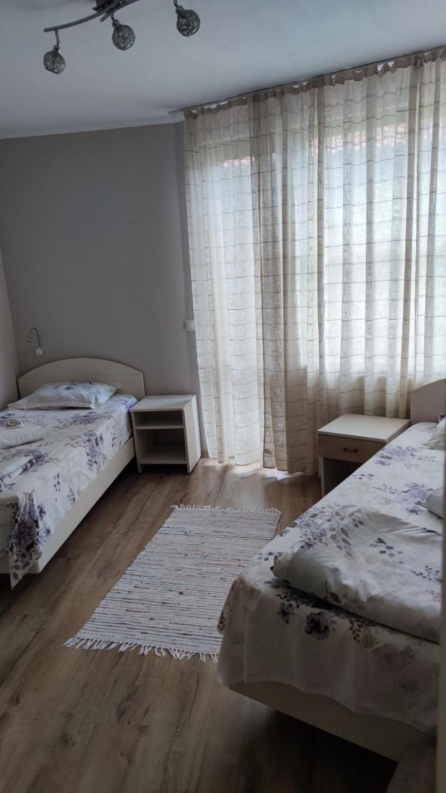 Guest House Juja ネセバル エクステリア 写真