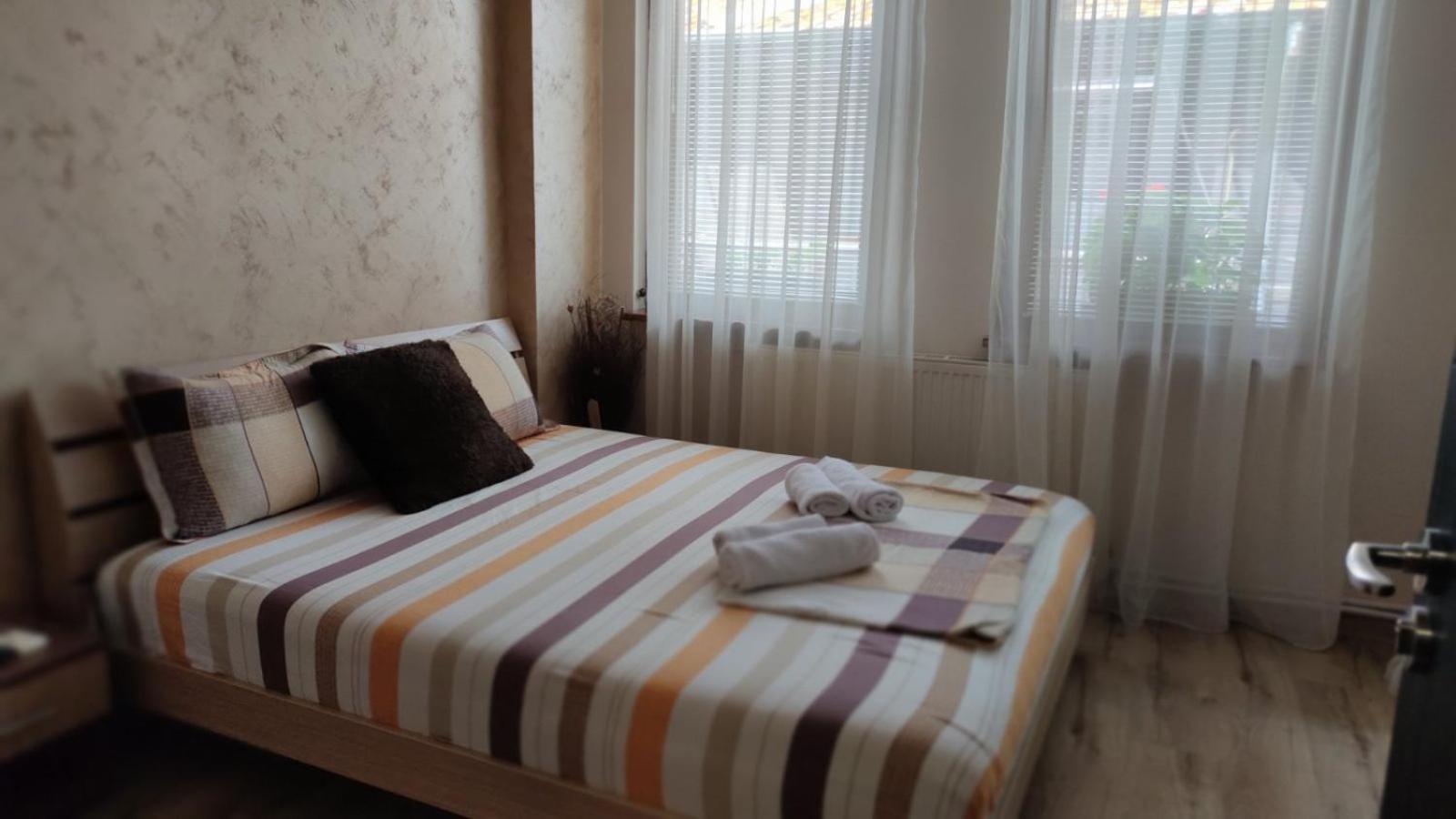 Guest House Juja ネセバル エクステリア 写真